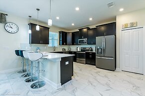 H1584plunk Geogerous Champion Gate 6B Villa W/pool