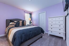 H1584plunk Geogerous Champion Gate 6B Villa W/pool