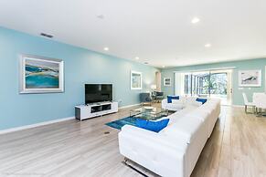 H6112 Beautiful 14 Bedroom 11 Bathroom Resoret