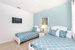 H6112 Beautiful 14 Bedroom 11 Bathroom Resoret