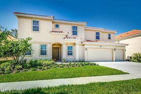 H6112 Beautiful 14 Bedroom 11 Bathroom Resoret