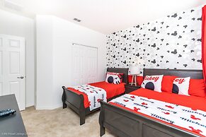 H6112 Beautiful 14 Bedroom 11 Bathroom Resoret