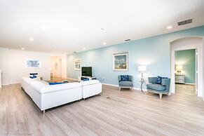 H6112 Beautiful 14 Bedroom 11 Bathroom Resoret