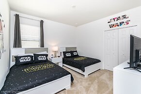 H6112 Beautiful 14 Bedroom 11 Bathroom Resoret