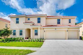 H6112 Beautiful 14 Bedroom 11 Bathroom Resoret