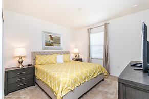 H6112 Beautiful 14 Bedroom 11 Bathroom Resoret