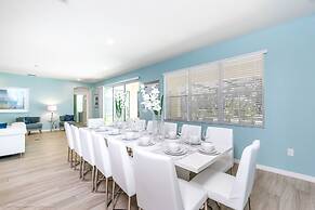 H6112 Beautiful 14 Bedroom 11 Bathroom Resoret