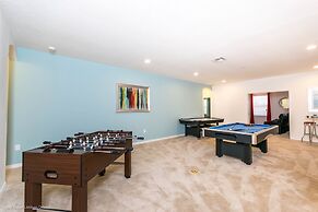 H6112 Beautiful 14 Bedroom 11 Bathroom Resoret