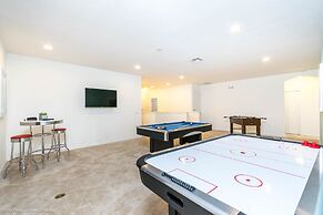 H6112 Beautiful 14 Bedroom 11 Bathroom Resoret