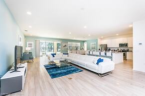 H6112 Beautiful 14 Bedroom 11 Bathroom Resoret