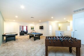 H6112 Beautiful 14 Bedroom 11 Bathroom Resoret