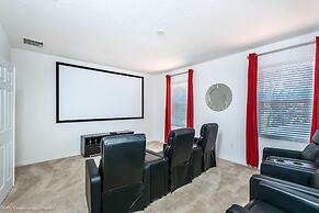 H6112 Beautiful 14 Bedroom 11 Bathroom Resoret