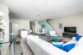 T1573 Brand new Luxury 5 Bedrooms Townhome