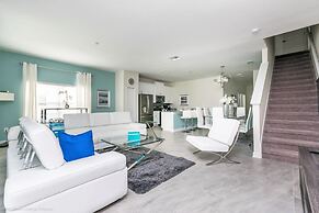 T1573 Brand new Luxury 5 Bedrooms Townhome