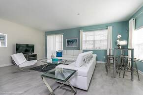 T1573 Brand new Luxury 5 Bedrooms Townhome