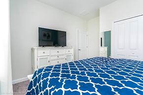 T1573 Brand new Luxury 5 Bedrooms Townhome