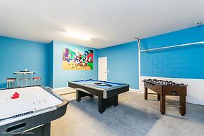 H6108amazing Brand new 9 Bedroom 7 Bathroom Resort