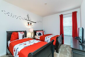 H6108amazing Brand new 9 Bedroom 7 Bathroom Resort