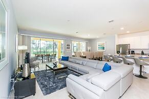 H6108amazing Brand new 9 Bedroom 7 Bathroom Resort