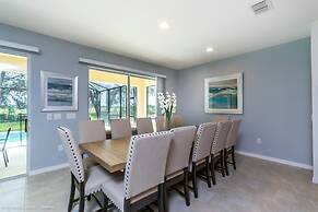 H6108amazing Brand new 9 Bedroom 7 Bathroom Resort