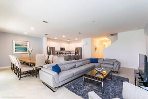 H6108amazing Brand new 9 Bedroom 7 Bathroom Resort