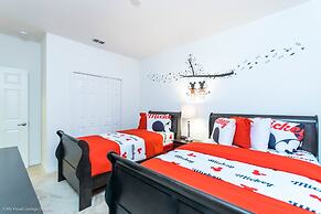 H6108amazing Brand new 9 Bedroom 7 Bathroom Resort