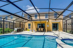 H5294 Ultimate 6 Bedroom 5 Bathroom Home With Pool