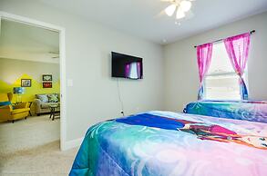 H5294 Ultimate 6 Bedroom 5 Bathroom Home With Pool