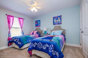 H5294 Ultimate 6 Bedroom 5 Bathroom Home With Pool