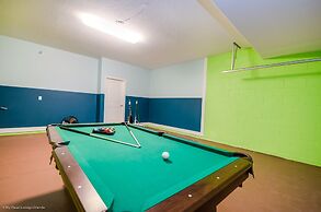 H5294 Ultimate 6 Bedroom 5 Bathroom Home With Pool