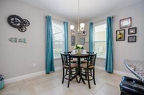 H5294 Ultimate 6 Bedroom 5 Bathroom Home With Pool