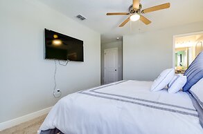 H5294 Ultimate 6 Bedroom 5 Bathroom Home With Pool