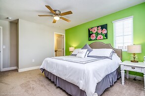 H5294 Ultimate 6 Bedroom 5 Bathroom Home With Pool