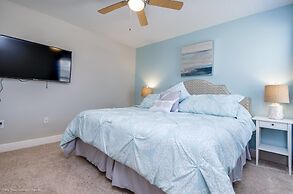 H5294 Ultimate 6 Bedroom 5 Bathroom Home With Pool