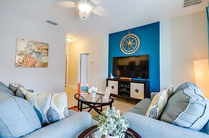 H5294 Ultimate 6 Bedroom 5 Bathroom Home With Pool