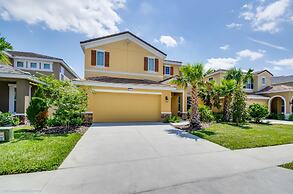 H5294 Ultimate 6 Bedroom 5 Bathroom Home With Pool