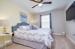 H5294 Ultimate 6 Bedroom 5 Bathroom Home With Pool