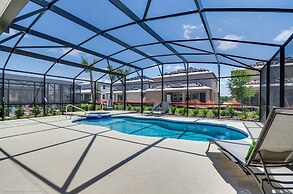 H5294 Ultimate 6 Bedroom 5 Bathroom Home With Pool