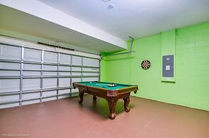 H5294 Ultimate 6 Bedroom 5 Bathroom Home With Pool