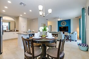 H5294 Ultimate 6 Bedroom 5 Bathroom Home With Pool