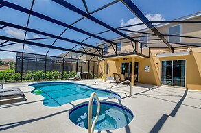 H5294 Ultimate 6 Bedroom 5 Bathroom Home With Pool