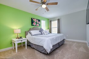 H5294 Ultimate 6 Bedroom 5 Bathroom Home With Pool