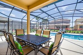 H5294 Ultimate 6 Bedroom 5 Bathroom Home With Pool