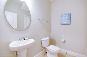 H5294 Ultimate 6 Bedroom 5 Bathroom Home With Pool