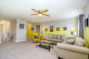 H5294 Ultimate 6 Bedroom 5 Bathroom Home With Pool