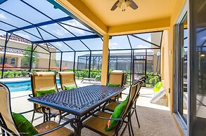 H5294 Ultimate 6 Bedroom 5 Bathroom Home With Pool