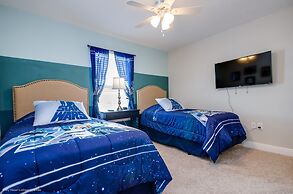 H5294 Ultimate 6 Bedroom 5 Bathroom Home With Pool