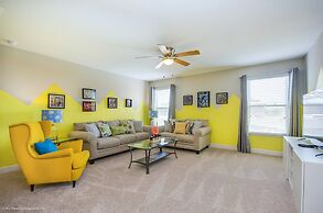 H5294 Ultimate 6 Bedroom 5 Bathroom Home With Pool