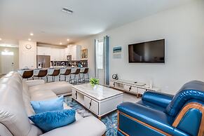 H1670 Brand new Amazing 8 Bedroom 5 Bathroom Villa