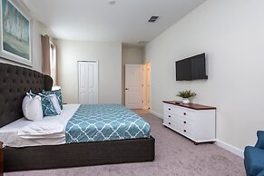 H1670 Brand new Amazing 8 Bedroom 5 Bathroom Villa